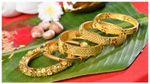 Gold Rate Today: ಮತ್ತೆ ಹೆಚ್ಚಾಯ್ತು ಬಂಗಾರ ದರ, ಜೂನ್ 2ರ ಬೆಲೆ ಎಷ್ಟಿದೆ ನೋಡಿ