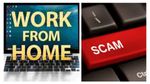 Work From Home: ವರ್ಕ್ ಫ್ರಮ್ ಹೋಮ್ ಆಫರ್‌ ನೀಡಿ 25 ಲಕ್ಷ ರೂ. ಎಗರಿಸಿದ ಖದೀಮರು!