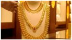 Gold Rate Today: ಚಿನ್ನ ಬೆಳ್ಳಿ ದರ ಇಳಿಕೆ, ನಿಮ್ಮ ನಗರದಲ್ಲೆಷ್ಟಿದೆ ನೋಡಿ