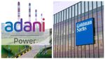 Goldman Sachs: ಅದಾನಿ ಪವರ್‌ನ 2,876 ಕೋಟಿ ರೂ. ಷೇರು ಖರೀದಿಸಿದ ಗೋಲ್ಡ್‌ಮನ್ ಸ್ಯಾಚ್ಸ್, ಸ್ಟಾಕ್ ಜಿಗಿತ