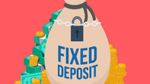 ಸ್ಥಿರ ಠೇವಣಿ ಆದಾಯ ಕುಸಿತ ಹಿನ್ನೆಲೆ ಎಫ್‌ಡಿ ಬಡ್ಡಿದರ ಇಳಿಕೆ