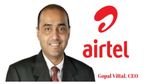 Gopal Vittal: ಏರ್‌ಟೆಲ್ ಎಂಡಿ ಗೋಪಾಲ್ ವಿಟ್ಟಲ್ ವೇತನ ಎಷ್ಟಿದೆ ಗೊತ್ತೆ?