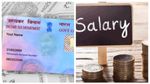 PAN-Aadhaar: ಪ್ಯಾನ್ ನಿಷ್ಕ್ರೀಯವಾಗಿದ್ದರೆ ಬ್ಯಾಂಕ್ ಖಾತೆಗೆ ವೇತನ ಜಮೆಯಾಗುತ್ತಾ?