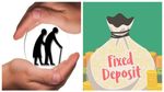 Special FD Schemes: ಹಿರಿಯ ನಾಗರಿಕರಿಗೆ ಬಂಪರ್ ಬಡ್ಡಿ ನೀಡುವ ವಿಶೇಷ ಎಫ್‌ಡಿ ಯೋಜನೆಗಳ ವಿವರ