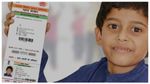 Aadhaar card: ಮಗುವಿಗೆ ಆಧಾರ್ ಕಾರ್ಡ್ ಮಾಡಿಸಲು ಕನಿಷ್ಠ ವಯಸ್ಸಿನ ಮಿತಿ ಇದೆಯೇ?, ಇಲ್ಲಿದೆ ಮಾಹಿತಿ