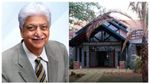 Azim Premji: ಬೆಂಗಳೂರಿನಲ್ಲಿ 350 ಕೋಟಿ ರೂ. ಮೌಲ್ಯದ ಅತ್ಯಂತ ದುಬಾರಿ ಮನೆ ಹೊಂದಿರುವ ಬಿಲಿಯನೇರ್