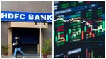 HDFC Bank Share: ಎಚ್‌ಡಿಎಫ್‌ಸಿ ಬ್ಯಾಂಕ್ ಷೇರು ಕುಸಿತ, 1 ಲಕ್ಷ ಕೋಟಿ ರೂಪಾಯಿಗೂ ಅಧಿಕ ನಷ್ಟ, ಖರೀದಿಸಬಹುದೇ?