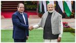 India Egypt deal: ಭಾರತ ಈಜಿಪ್ಟ್ ನಡುವೆ ರಸಗೊಬ್ಬರ-ಗೋಧಿ ಒಪ್ಪಂದ, ಏನಿದು?