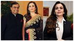 Nita Ambani: ಅಂಬಾನಿಯನ್ನು ವಿವಾಹವಾಗುವ ಮೊದಲು ನೀತಾ ಉದ್ಯೋಗವೇನು, ವೇತನವೆಷ್ಟು?
