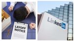 LinkedIn layoff: ಲಿಂಕ್ಡಿನ್‌ನಲ್ಲಿ ಎರಡನೇ ಹಂತದ ಉದ್ಯೋಗ ಕಡಿತ, 668 ಮಂದಿಗೆ ಪಿಂಕ್‌ಸ್ಲಿಪ್
