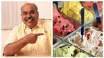 Ice cream man of India: ಹಣ್ಣಿನ ವ್ಯಾಪಾರಿಯ ಮಗ ಈಗ 'ಭಾರತದ ಐಸ್ ಕ್ರೀಮ್ ಮ್ಯಾನ್', ಯಾರಿವರು?