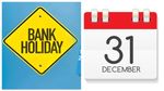 Bank Holidays in December 2023: ಡಿಸೆಂಬರ್‌ನಲ್ಲಿ 18 ದಿನ ಬ್ಯಾಂಕ್ ರಜೆ, ಇಲ್ಲಿದೆ ಸಂಪೂರ್ಣ ಪಟ್ಟಿ