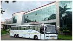 KSRTC Rental bus Tariff: ಕೆಎಸ್‌ಆರ್‌ಟಿಸಿ ಬಸ್ ಬಾಡಿಗೆ ದರ ಪರಿಷ್ಕರಣೆ, ನೂತನ ದರಪಟ್ಟಿ ಇಲ್ಲಿದೆ