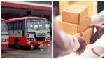 KSRTC Parcel Truck: ಆದಾಯ ಹೆಚ್ಚಳಕ್ಕೆ ಕೆಎಸ್‌ಆರ್‌ಟಿಸಿ ಸಜ್ಜು, ಪಾರ್ಸೆಲ್ ಸೇವೆಗೆ 20 ಟ್ರಕ್‌ಗಳು