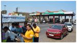 Bengaluru's New Toll: ಬೆಂಗಳೂರು ಹೊರವಲಯದಲ್ಲಿ ಹೊಸ ಟೋಲ್, ಎಂದಿನಿಂದ ಆರಂಭ, ಎಷ್ಟು ಹಣ ಕಟ್ಟಬೇಕು?