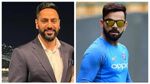 Virat Kohli Investments: ಬಾಲ್ಯದ ಸ್ನೇಹಿತನ ಕಂಪನಿಯಲ್ಲಿ ಪಾಲುದಾರರಾಗಿರುವ ವಿರಾಟ್‌ ಕೊಹ್ಲಿ, ಯಾರೀ ಗೆಳೆಯ?