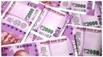 Rs 2,000 Notes: ಜನರ ಬಳಿ ಇನ್ನೂ ಇದೆ 9,760 ಕೋಟಿ ರೂಪಾಯಿ ಮೌಲ್ಯದ 2000 ರೂಪಾಯಿ ನೋಟುಗಳು!