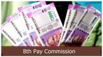 8th Pay Commission: ಲೋಕಸಭೆ ಚುನಾವಣೆಗೂ ಮುನ್ನ 8ನೇ ವೇತನ ಆಯೋಗ ಸ್ಥಾಪಿಸಲಾಗುತ್ತಾ?