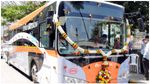BMTC E-Bus: 100 ಇ-ಬಸ್ ಆರಂಭಿಸಿದ ಬಿಎಂಟಿಸಿ, ಯಾವೆಲ್ಲ ಪ್ರದೇಶದಲ್ಲಿ ಸಂಚಾರ?, ಇತರೆ ವಿವರ