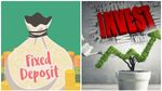 Fixed Deposits: ಎಫ್‌ಡಿ ಹೂಡಿಕೆಗೆ ಇದು ಉತ್ತಮ ಸಮಯ, ಯಾಕೆ?