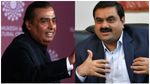 Gautam Adani: ಅಂಬಾನಿಯನ್ನು ಹಿಂದಿಕ್ಕಿ ಮತ್ತೆ ದೇಶದ ಶ್ರೀಮಂತರಾಗುತ್ತಾರಾ ಅದಾನಿ?