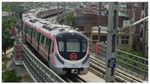 Pink Line Metro: ಪಿಂಕ್‌ ಮೆಟ್ರೋ ಲೇನ್ ಶೀಘ್ರ ಆರಂಭ, ದೂರ, ಪ್ರದೇಶ ವಿವರ