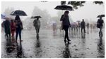 Karnataka Weather: ಬೆಂಗಳೂರು ಸೇರಿ 12 ಜಿಲ್ಲೆಗಳಲ್ಲಿ ಮಳೆ, ದಿನಾಂಕ, ಜಿಲ್ಲೆ ವಿವರ ಪರಿಶೀಲಿಸಿ