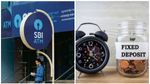 SBI Hikes FD Rates: ಸಿಹಿಸುದ್ದಿ, ಎಫ್‌ಡಿ ಬಡ್ಡಿ ಏರಿಸಿದೆ ಎಸ್‌ಬಿಐ, ನೂತನ ದರ ಪರಿಶೀಲಿಸಿ