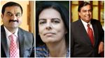 World's Richest Woman: ಅಂಬಾನಿ, ಟಾಟಾ, ಅದಾನಿಗಿಂತ ಮುಂದಿರುವ ವಿಶ್ವದ ಶ್ರೀಮಂತ ಮಹಿಳೆಯಿವರು!