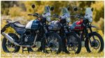 Royal Enfield Himalayan: ರಾಯಲ್ ಎನ್‌ಫೀಲ್ಡ್ ಹಿಮಾಲಯನ್ ಬೆಲೆ ಏರಿಕೆ, ನೂತನ ದರ ತಿಳಿಯಿರಿ