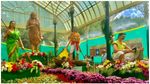 Lalbagh's Flower Show: ಲಾಲ್‌ಬಾಗ್ ಪುಷ್ಪ ಪ್ರದರ್ಶನ ನೋಡಲು ಬಂದ ಜನರೆಷ್ಟು ಗೊತ್ತಾ?!
