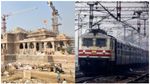 Karnataka to Ayodhya special train: ರಾಜ್ಯದಿಂದ ಅಯೋಧ್ಯೆಗೆ ವಿಶೇಷ ರೈಲು- ಇಲ್ಲಿದೆ ಸಂಪೂರ್ಣ ಮಾಹಿತಿ