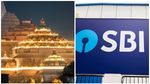 SBI Research: ಭಾರತದ ಆರ್ಥಿಕತೆ ಬೆಳವಣಿಗೆಗೆ ಸಹಾಯಕ ರಾಮ ಮಂದಿರ- ಎಸ್‌ಬಿಐ ರಿಸರ್ಚ್