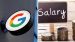 ಶೇ 300ರಷ್ಟು ವೇತನ ಏರಿಕೆ ಆಫರ್ ನೀಡಿತ್ತು ಗೂಗಲ್, ಯಾಕೆ ಗೊತ್ತಾ?