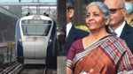 Union Budget 2024: ಈ ಬಾರಿ ಹೊಸ ವಂದೇ ಭಾರತ್‌, ಅಮೃತ್ ಭಾರತ್ ರೈಲುಗಳೆಷ್ಟು?