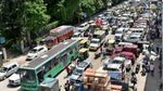 Bengaluru Traffic: ನಗರದಲ್ಲಿ ಕೆಲವು ರಸ್ತೆಗಳ ಸಂಚಾರ ಮಾರ್ಗ ಬದಲಾವಣೆ, ವಿವರ