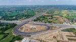 Bengaluru-Chennai Expressway: 71 ಕಿ.ಮೀ. ರಸ್ತೆ ಕಾಮಗಾರಿ ಮುಕ್ತಾಯ