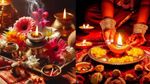 Deepavali 2024 Puja Timings: ಮನೆ ಹಾಗೂ ಕಚೇರಿಯಲ್ಲಿ ದೀಪಾವಳಿಯಂದು ಲಕ್ಷ್ಮೀ ಪೂಜೆ ಮಾಡುವ ಸಮಯ