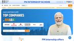 PM Internship Scheme: ಒಂದೇ ದಿನದಲ್ಲಿ 1.55 ಲಕ್ಷಕ್ಕೂ ಹೆಚ್ಚು ಅಭ್ಯರ್ಥಿಗಳಿಂದ ನೋಂದಣಿ
