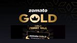 Zomato Gold membership: ಕೇವಲ 30 ರೂಗಳಿಗೆ Zomato ಗೋಲ್ಡ್ ಮೆಂಬರ್‌ಶಿಪ್‌ ಪಡೆಯಬಹುದು!