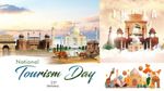 National Tourism Day 2025: 523 ಬಿಲಿಯನ್ ಡಾಲರ್‌ಗೆ ಏರಿಕೆಯಾಗಲಿದೆ ಭಾರತದ ಪ್ರವಾಸೋದ್ಯಮ ಕ್ಷೇತ್ರ