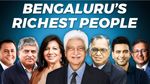 ತಪ್ಪದೇ ತಿಳಿಯಿರಿ! ಇವರೇ ಬೆಂಗಳೂರಿನ 8 ಶ್ರೀಮಂತ ವ್ಯಕ್ತಿಗಳು! ಟಾಪ್ 10 ರಲ್ಲಿ ಯಾರ ಹೆಸರಿದೆ? ನೀವೆ ನೋಡಿ