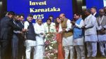 Invest Karnataka 2025: ಜಾಗತಿಕ ಹೂಡಿಕೆದಾರರ ಸಮಾವೇಶಕ್ಕೆ ಸಚಿವ ರಾಜನಾಥ್ ಸಿಂಗ್ ಚಾಲನೆ