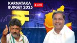 Karnataka Budget 2025​: ಬಜೆಟ್ ಮಂಡನೆಗೆ ಕ್ಷಣಗಣನೆ; ಬಜೆಟ್ ಎಷ್ಟು ಗಂಟೆಗೆ ಪ್ರಾರಂಭ? ಲೈವ್ ವೀಕ್ಷಣೆ ಎಲ್ಲಿ?