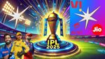 IPL 2025: ಎಲ್ಲಾ ಪಂದ್ಯ ವೀಕ್ಷಿಸಬಹುದು! ಜಿಯೋ, ಏರ್‌ಟೆಲ್ ಮತ್ತು ವಿಐನ ಅಗ್ಗದ ರೀಚಾರ್ಜ್‌ಗಳಿವು.. ಜಿಯೋ ಹಾಟ್‌ಸ್ಟಾರ್ ಉಚಿತ
