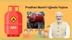 Free Gas Cylinder; ಕೇಂದ್ರದಿಂದ ಉಚಿತ ಸಬ್ಸಿಡಿ ಸಿಲಿಂಡರ್‌‌.. PMUY ಅಡಿಯಲ್ಲಿ ಹೇಗೆ ಅರ್ಜಿ ಸಲ್ಲಿಸಬೇಕು?