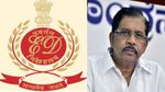 ED Raid Continues: ಪರಮೇಶ್ವರ್ ಕಾಲೇಜುಗಳಿಗೆ ಇಂದೂ ED ಕಂಟಕ..ಅಧಿಕಾರಿಗಳಿಗೆ ಸಿಕ್ಕ ಮಾಹಿತಿ ಏನು? ಎಲ್ಲೆಲ್ಲಿ ಪರಿಶೀಲನೆ?