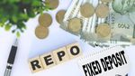 ರೆಪೊ ದರ 50 bps ಕಡಿತ; ಬಡ್ಡಿದರ ಮತ್ತಷ್ಟು ಕಡಿಮೆ.. FD ಹೂಡಿಕೆದಾರರು ಈಗ ಏನು ಮಾಡಬೇಕು?