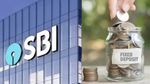 SBI ಅಮೃತ್ ವೃಷ್ಟಿ FD: ಹೂಡಿಕೆದಾರರಿಗೆ ಶಾಕ್! ಬಡ್ಡಿ ಇಳಿಕೆ, ಹೊಸ ದರ, ನಿಯಮಗಳನ್ನು ತಿಳಿಯಿರಿ