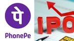 PhonePe IPO: ಷೇರು ಮಾರುಕಟ್ಟೆಗೆ ಫೋನ್‌ಪೇ ಲಗ್ಗೆ..ಐಪಿಒ ಮೂಲಕ 1.5 ಬಿಲಿಯನ್ ಡಾಲರ್ ಸಂಗ್ರಹಿಸಲು ಟಾರ್ಗೆಟ್.!